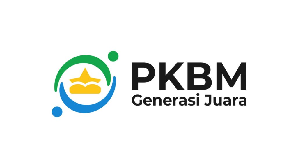 Logo PKBM Generasi Juara