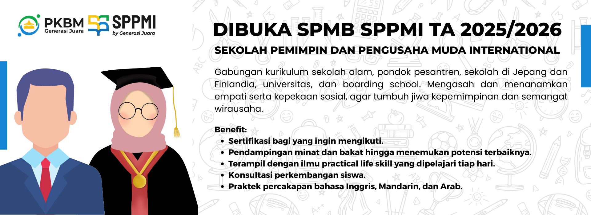 sppmi generasi juara