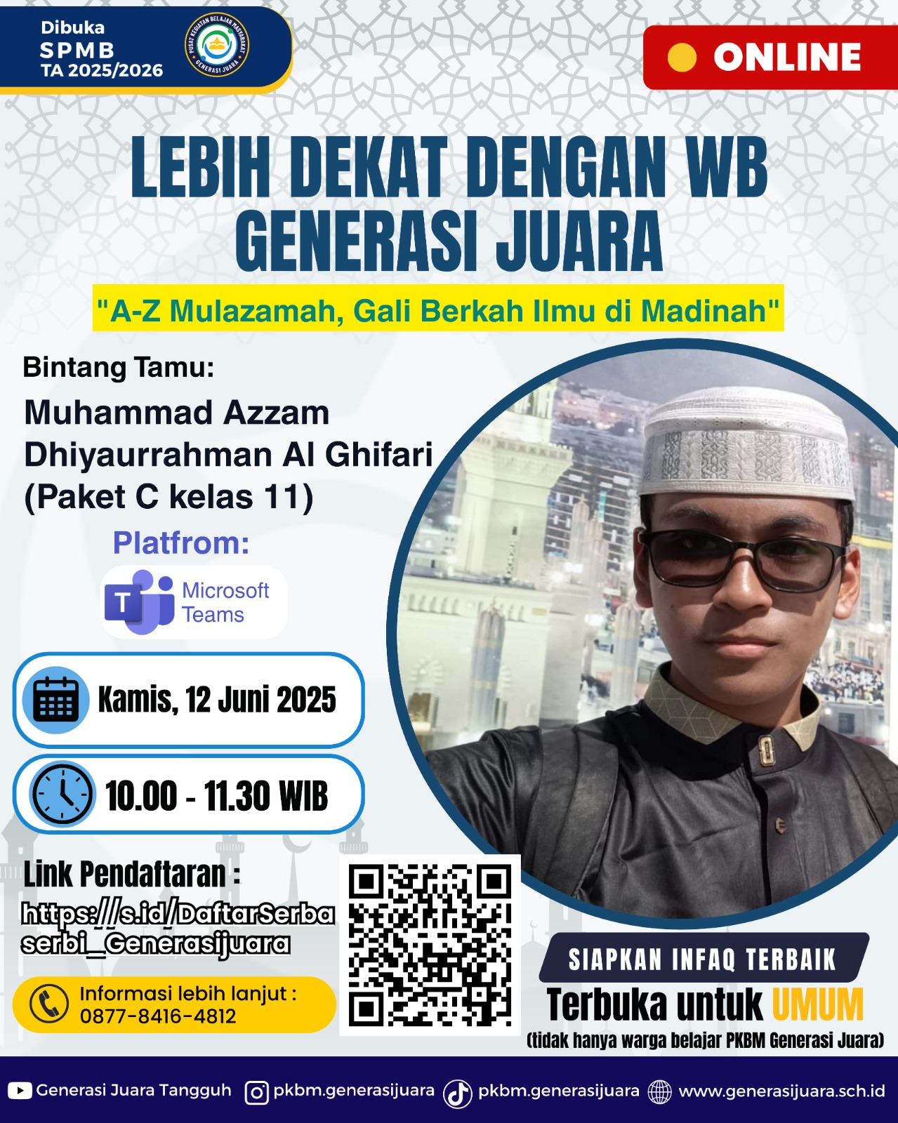 WhatsApp Image 2025-05-07 at 11.15.00 LEBIH DEKAT DENGAN WB GENERASI JUARA