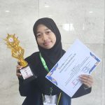 Aqila Farannisa (Membahas Tentang Ternyata Pertemananmu Menentukan Masa Depanmu)