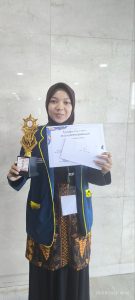 Alika Kamila (Cireng Kuah Keju)