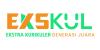 Logo Ekskul